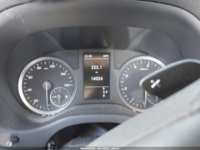 2023 MERCEDES-BENZ METRIS W1YV0BEY4P4297711 Photo 6