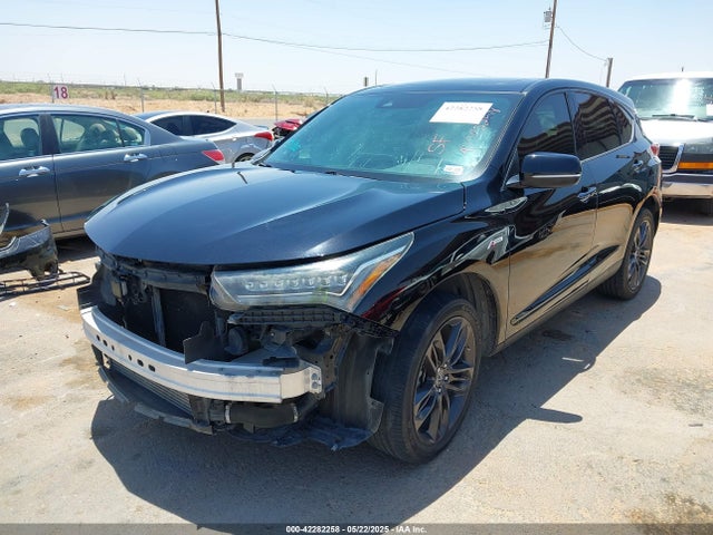 5J8TC1H6XLL011594 Acura k20c4
