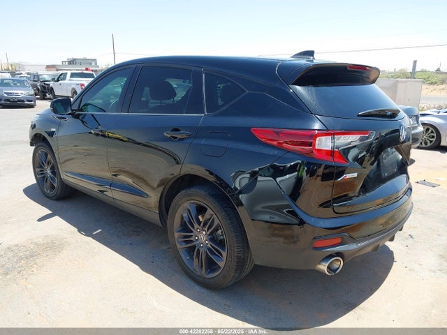 5J8TC1H6XLL011594 Acura k20c4