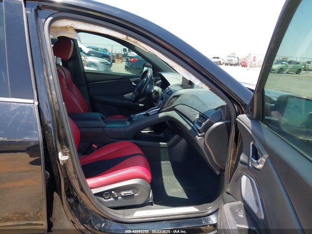 5J8TC1H6XLL011594 Acura k20c4