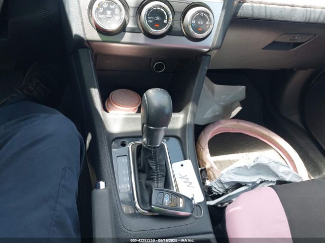 JF1GPAW62F8250237 Subaru Impreza 2.0i Sport Limited