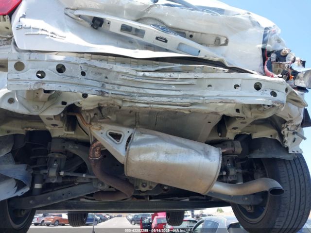 JF1GPAW62F8250237 Subaru Impreza 2.0i Sport Limited