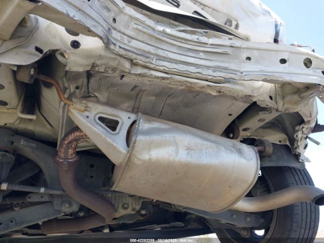JF1GPAW62F8250237 Subaru Impreza 2.0i Sport Limited