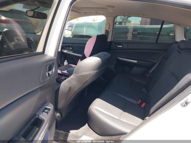 JF1GPAW62F8250237 Subaru Impreza 2.0i Sport Limited