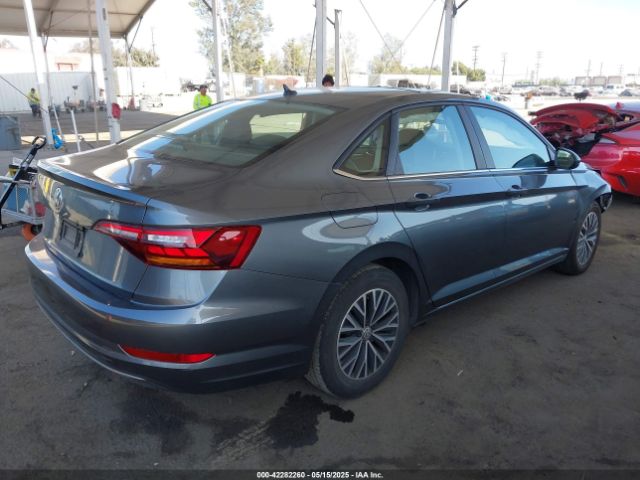 2019 VOLKSWAGEN JETTA 3VWC57BU9KM053042 Photo 3