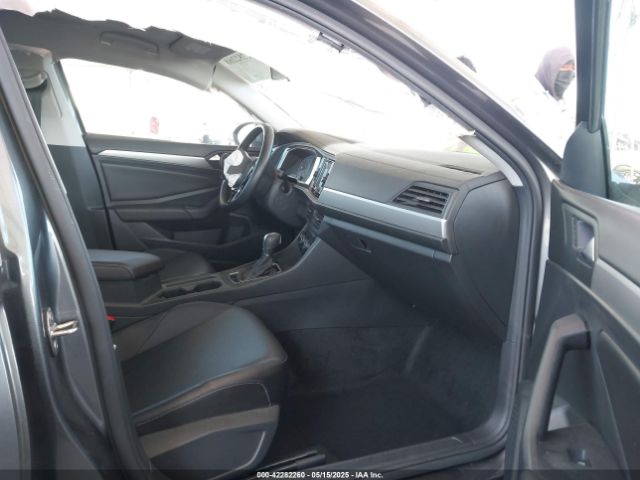 2019 VOLKSWAGEN JETTA 3VWC57BU9KM053042 Photo 4