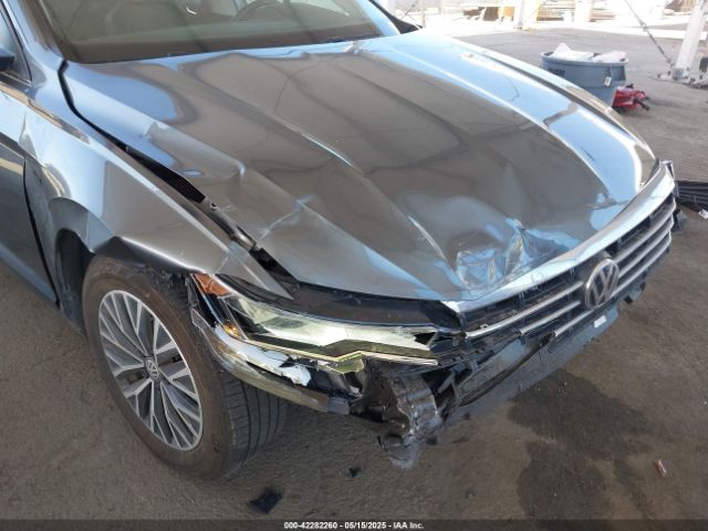 2019 VOLKSWAGEN JETTA 3VWC57BU9KM053042 Photo 5