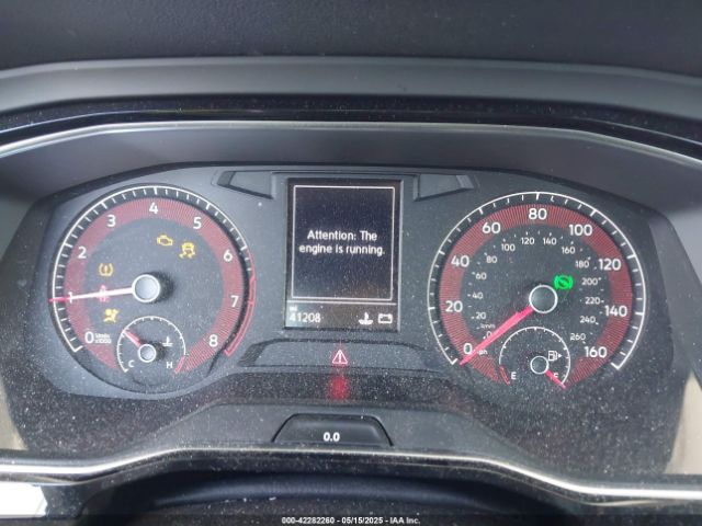 2019 VOLKSWAGEN JETTA 3VWC57BU9KM053042 Photo 6