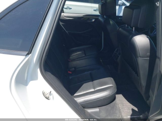 2015 PORSCHE MACAN WP1AB2A52FLB59239 Photo 7
