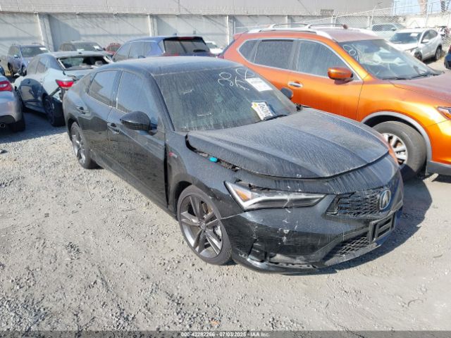 2024 ACURA INTEGRA 19UDE4H38RA027660 Photo 0