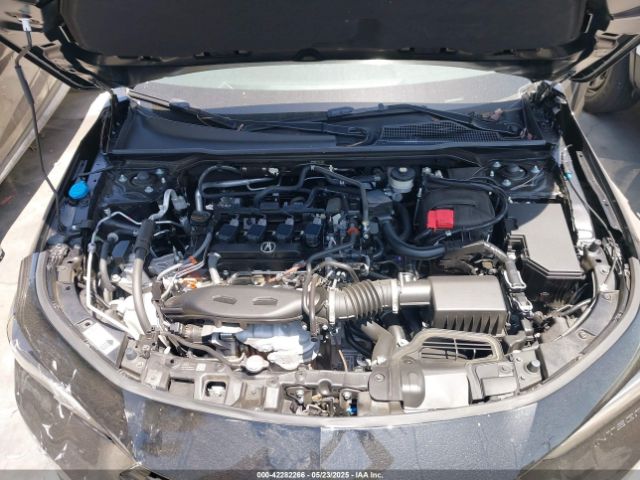 2024 ACURA INTEGRA 19UDE4H38RA027660 Photo 9