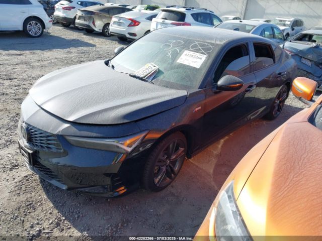 2024 ACURA INTEGRA 19UDE4H38RA027660 Photo 1