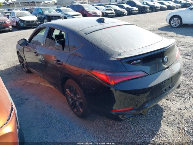 2024 ACURA INTEGRA 19UDE4H38RA027660 Photo 2