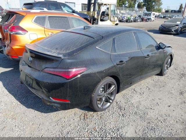 2024 ACURA INTEGRA 19UDE4H38RA027660 Photo 3