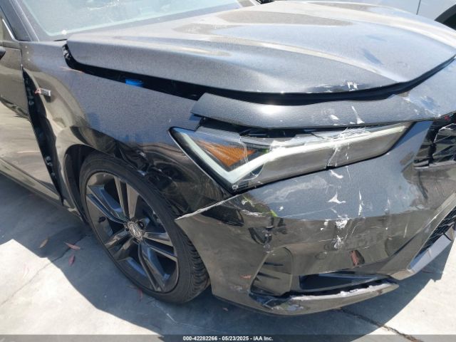 2024 ACURA INTEGRA 19UDE4H38RA027660 Photo 5