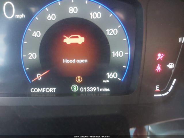 2024 ACURA INTEGRA 19UDE4H38RA027660 Photo 6