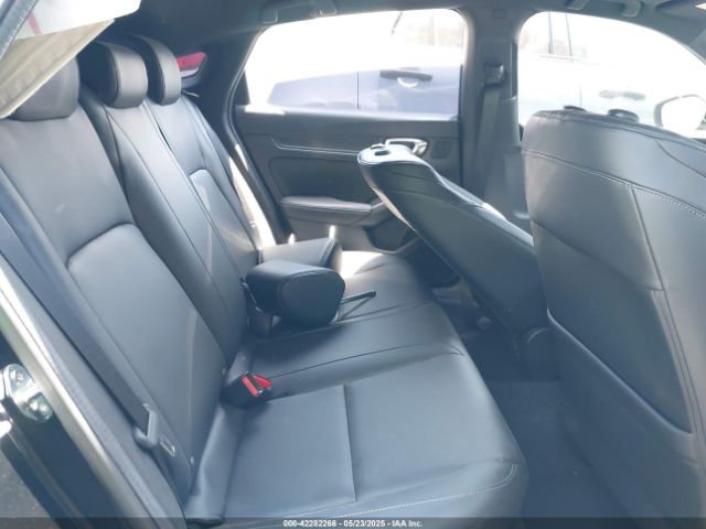 2024 ACURA INTEGRA 19UDE4H38RA027660 Photo 7