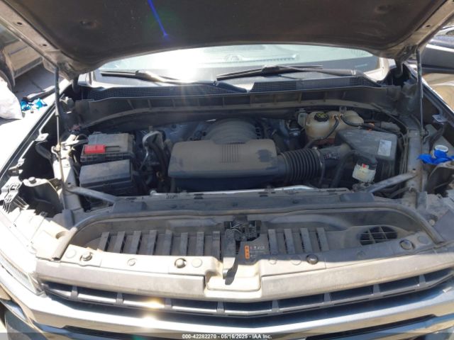 3GCPWDED3KG171520 Chevrolet l84 - di, dfm, alum, gen 5, var 2