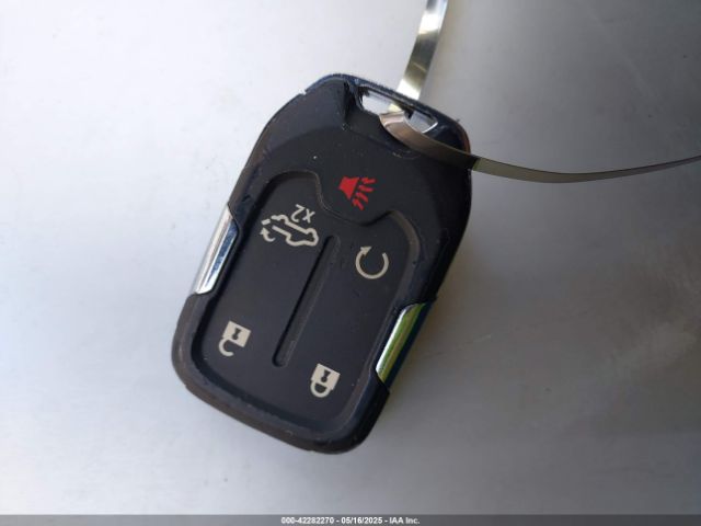 3GCPWDED3KG171520 Chevrolet l84 - di, dfm, alum, gen 5, var 2