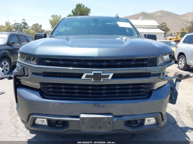 3GCPWDED3KG171520 Chevrolet l84 - di, dfm, alum, gen 5, var 2