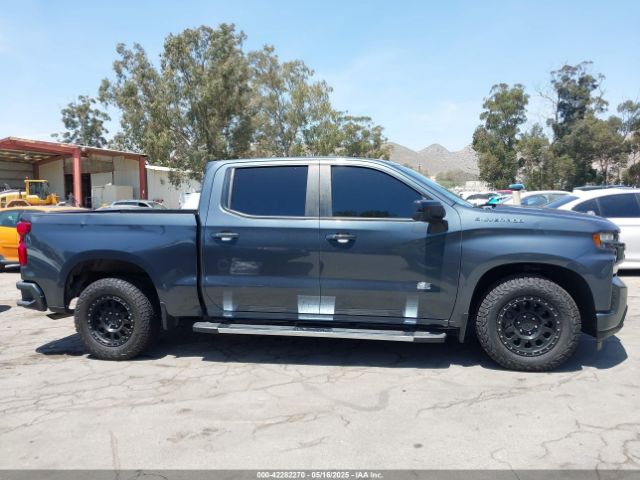 3GCPWDED3KG171520 Chevrolet l84 - di, dfm, alum, gen 5, var 2