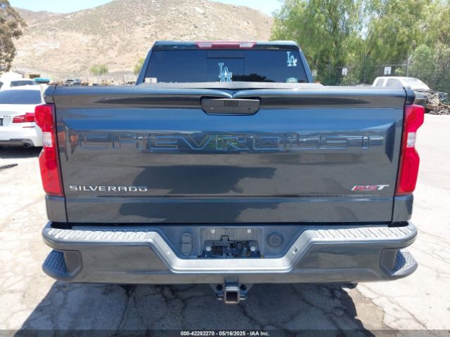 3GCPWDED3KG171520 Chevrolet l84 - di, dfm, alum, gen 5, var 2