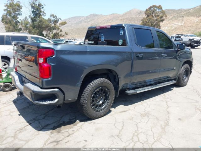 3GCPWDED3KG171520 Chevrolet l84 - di, dfm, alum, gen 5, var 2