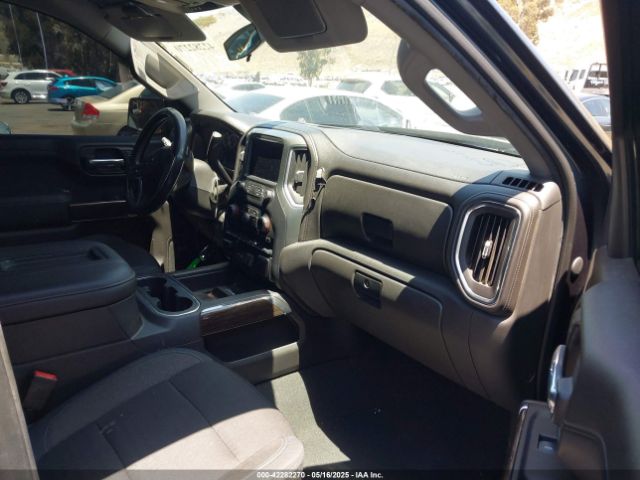 3GCPWDED3KG171520 Chevrolet l84 - di, dfm, alum, gen 5, var 2