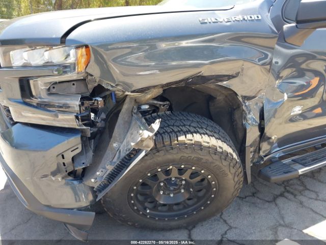 3GCPWDED3KG171520 Chevrolet l84 - di, dfm, alum, gen 5, var 2