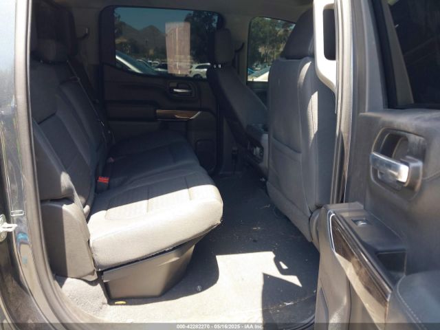 3GCPWDED3KG171520 Chevrolet l84 - di, dfm, alum, gen 5, var 2