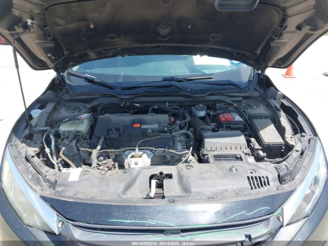 2HGFC2F54GH501402 Honda k20c2