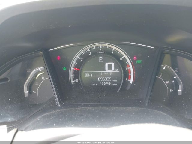 2HGFC2F54GH501402 Honda k20c2