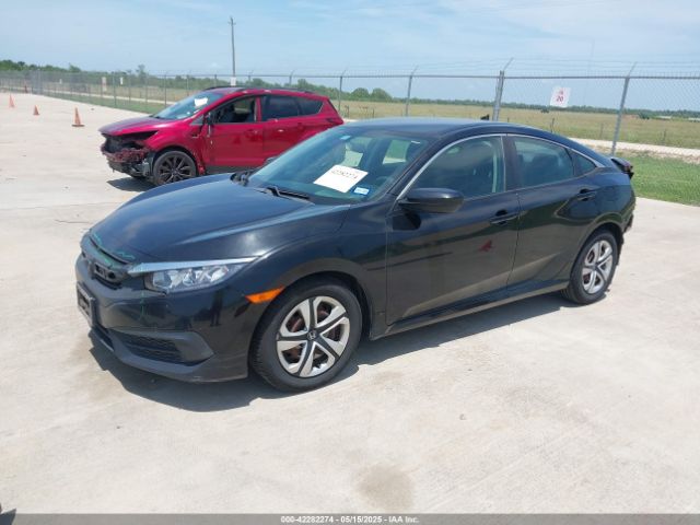 2HGFC2F54GH501402 Honda k20c2