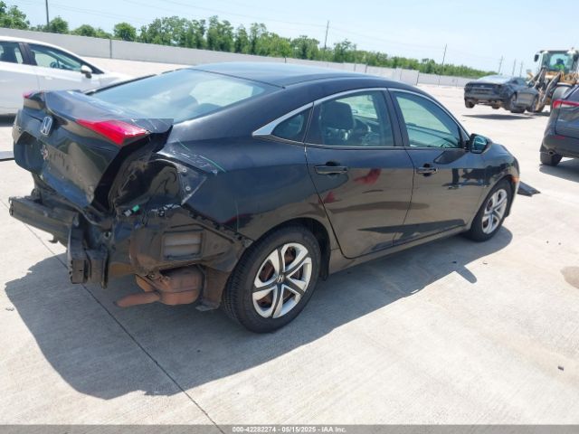 2HGFC2F54GH501402 Honda k20c2