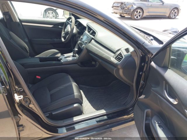 2HGFC2F54GH501402 Honda k20c2