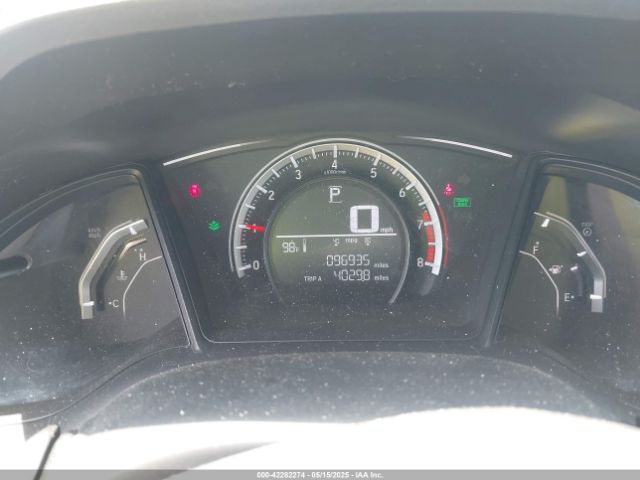 2HGFC2F54GH501402 Honda k20c2