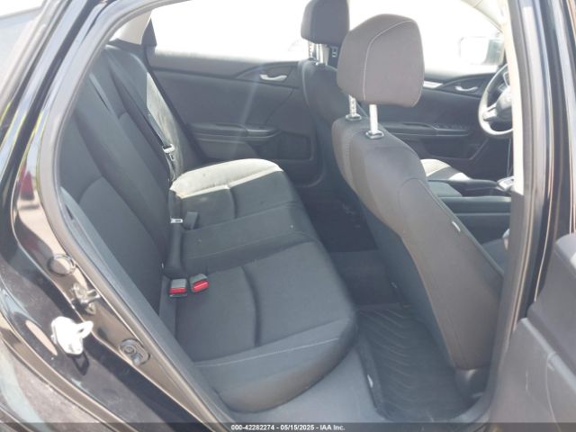 2HGFC2F54GH501402 Honda k20c2