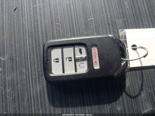 Honda j35y6 2022 5FNYF6H51NB087422 Image 11