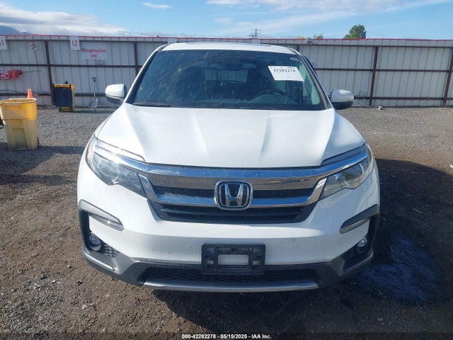 Honda j35y6 2022 5FNYF6H51NB087422 Image 12