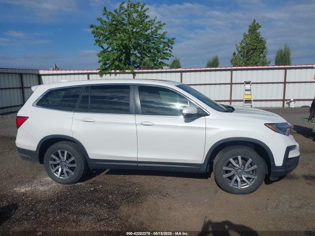 Honda j35y6 2022 5FNYF6H51NB087422 Image 13