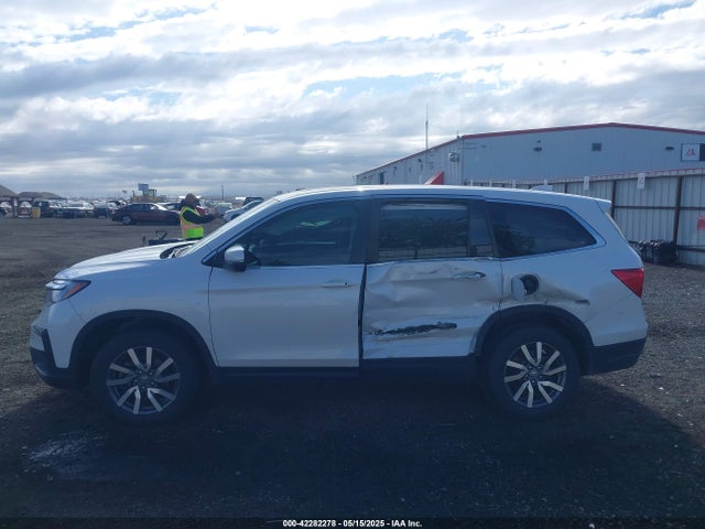 Honda j35y6 2022 5FNYF6H51NB087422 Image 14