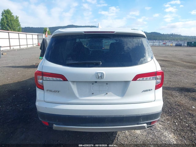 Honda j35y6 2022 5FNYF6H51NB087422 Image 16
