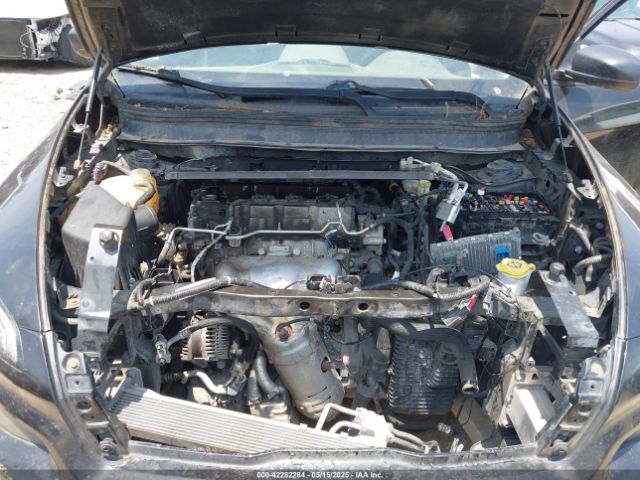 1C4PJLAB6FW608026 Jeep Cherokee Sport