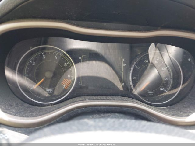 1C4PJLAB6FW608026 Jeep Cherokee Sport