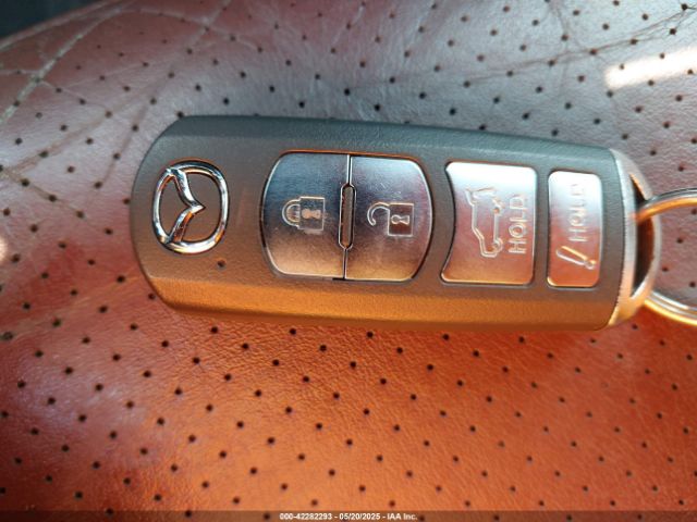2016 MAZDA CX-9 JM3TCBEY9G0100579 Photo 10