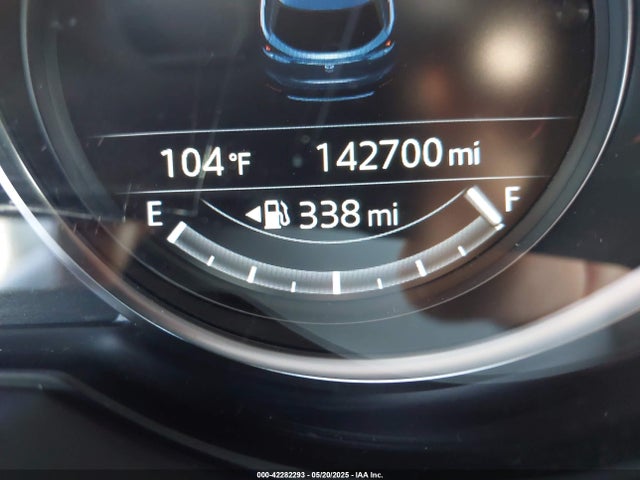 Mazda Cx-9 Signature 2016 JM3TCBEY9G0100579 Image 15