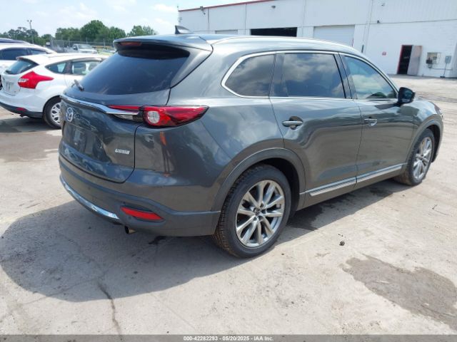 2016 MAZDA CX-9 JM3TCBEY9G0100579 Photo 3