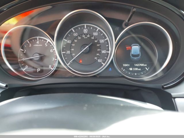2016 MAZDA CX-9 JM3TCBEY9G0100579 Photo 6