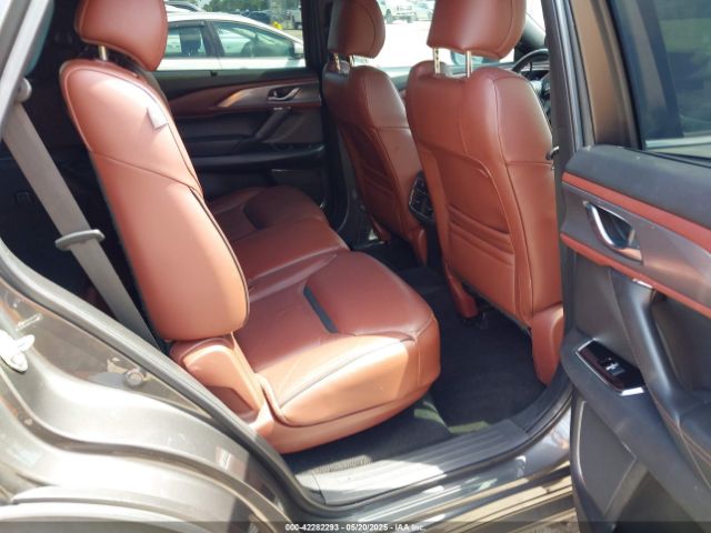 2016 MAZDA CX-9 JM3TCBEY9G0100579 Photo 7