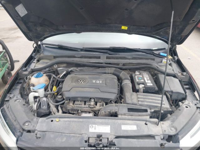 3VWD07AJ0EM377060 Volkswagen Jetta 1.8t Se